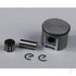 Piston and Accessories including C-Clips / Rings / Gudgeon Bearing and Pin (fits 10cc SE)