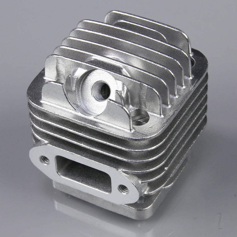 Cylinder Head (1pc) (fits 20cc Twin)