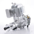 26cc Petrol 2-Stroke Single Cylinder Side Exhaust Stinger Engine