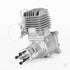 63cc Petrol 2-Stroke Single Cylinder Side Exhaust Engine