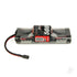 NiMH 8.4V 5000mAh SC 6-1 Hump, Deans (HCT)