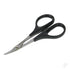 Curved Body Scissors