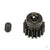 Pinion Gear, 48P, Steel 16T