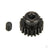 Pinion Gear, 48P, Steel 19T