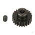 Pinion Gear, 48P, Steel 23T