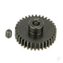 Pinion Gear, 48P, Steel 34T