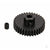 Pinion Gear, 48P, Steel 35T