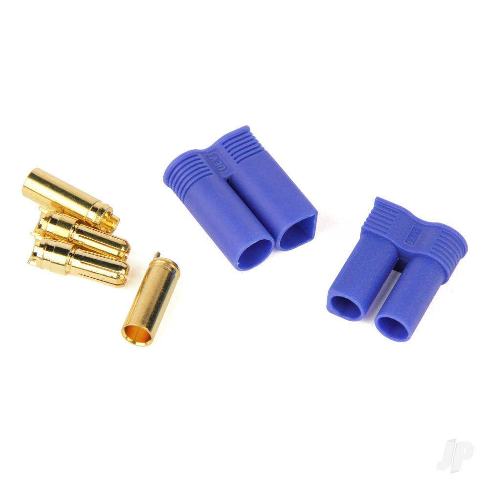 Battery Connector Set, EC5