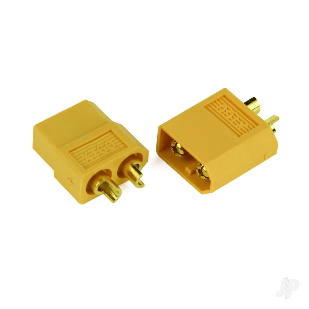 Battery Connector Set, XT-60