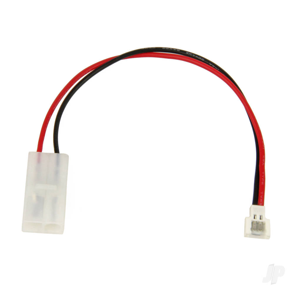 Charge Adapter, Tamiya Female to Micro-Molex 2-Pin Male