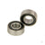 Bearings, 5x11x4mm, Rubber Sealed (2 pcs)