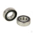 Bearings, 8x16x5mm, Rubber Sealed (2 pcs)