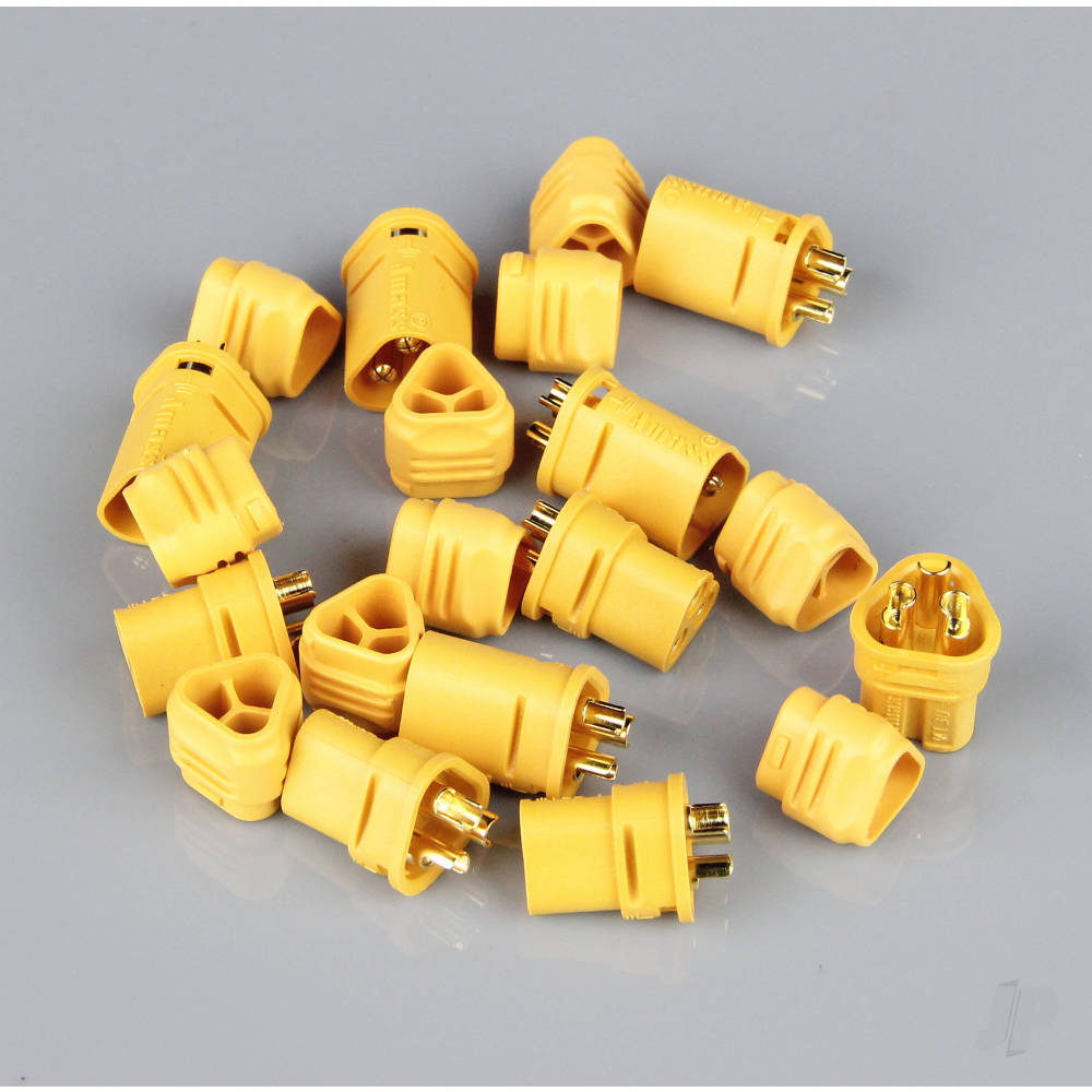 MT30 Pairs Inc Cable Cap (5 pcs)