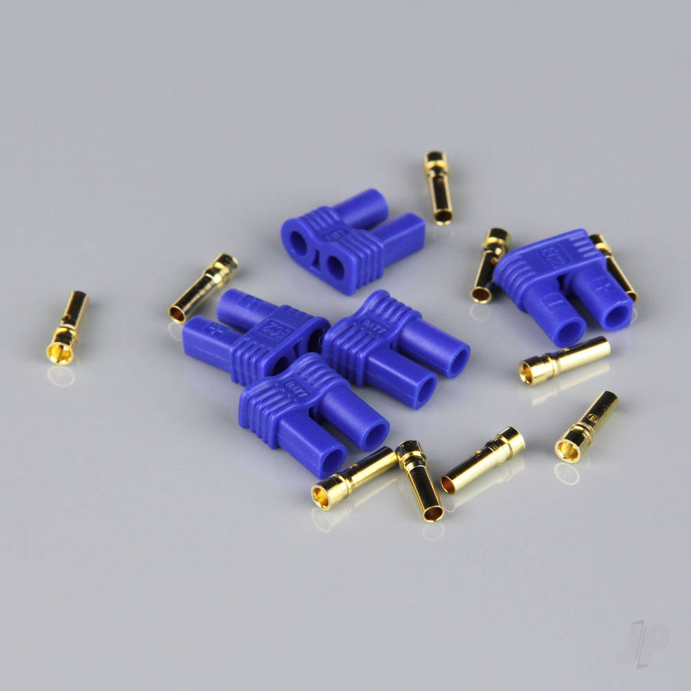 EC2 Female (Battery End) (5 pcs)