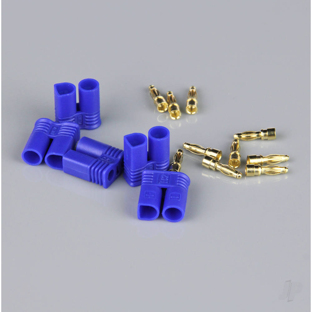 EC2 Male (ESC End) (5 pcs)