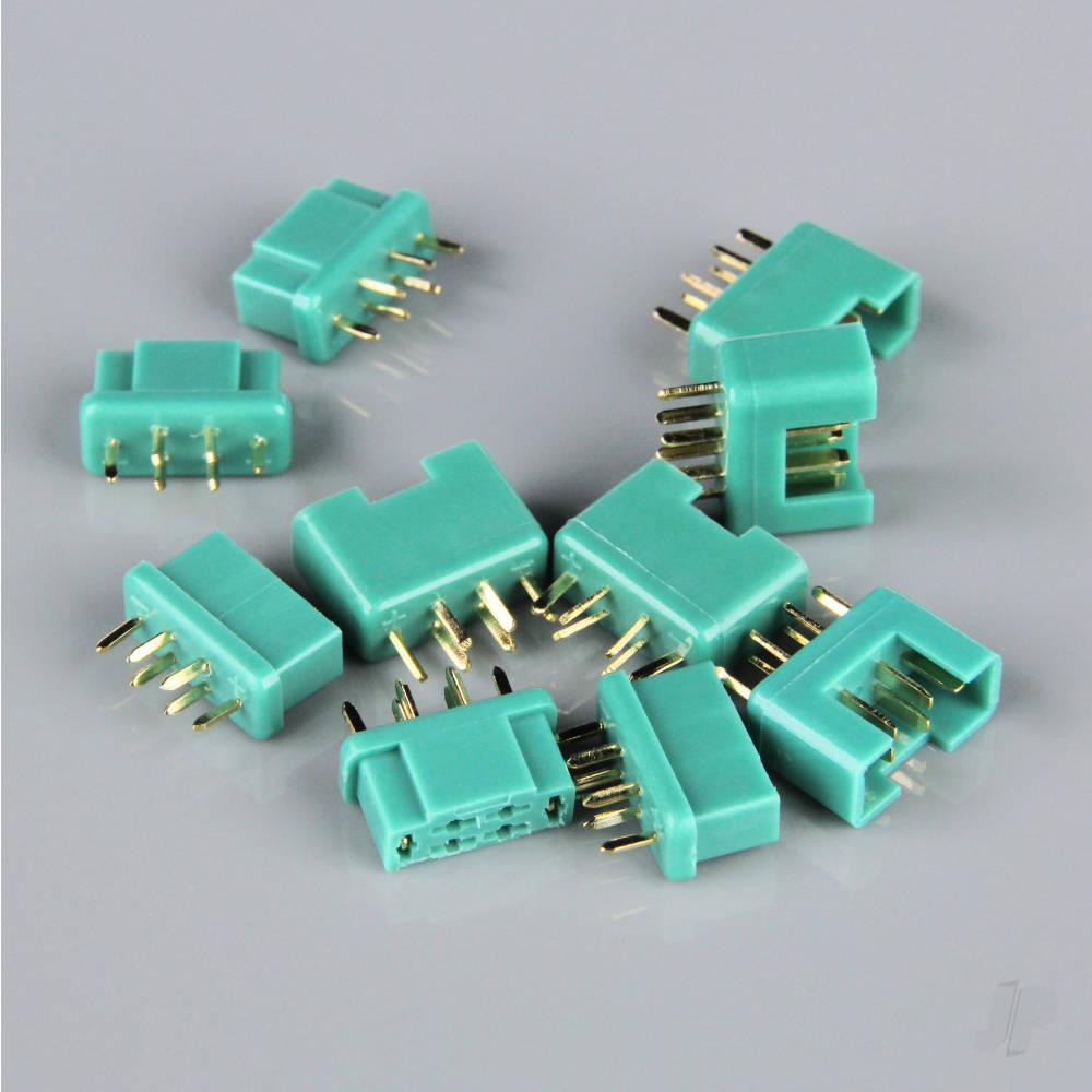 Multiplex Conector Pairs (5 pcs)