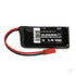 LiPo 1S 1000mAh 3.7V 35C JST