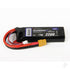 LiPo 2S 2200mAh 7.4V 30C XT60