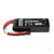 LiPo 3S 3000mAh 11.1V 30C Deans (HCT)