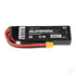 LiPo 3S 3250mAh 11.1V 30C XT60