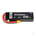 LiPo 4S 3250mAh 14.8V 50C XT60