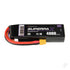 LiPo 3S 4000mAh 11.1V 50C XT60