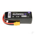 LiPo 6S 4000mAh 22.2V 50C XT90