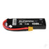 LiPo 2S 4500mAh 7.4V 50C XT60