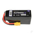 LiPo 6S 5000mAh 22.2V 50C XT90