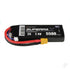 LiPo 2S 5500mAh 7.4V 50C XT60