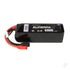 LiPo 6S 6000mAh 22.2V 80C AS150