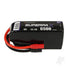 Radient LiPo 6S 6500mAh 22.2V 80C AS150