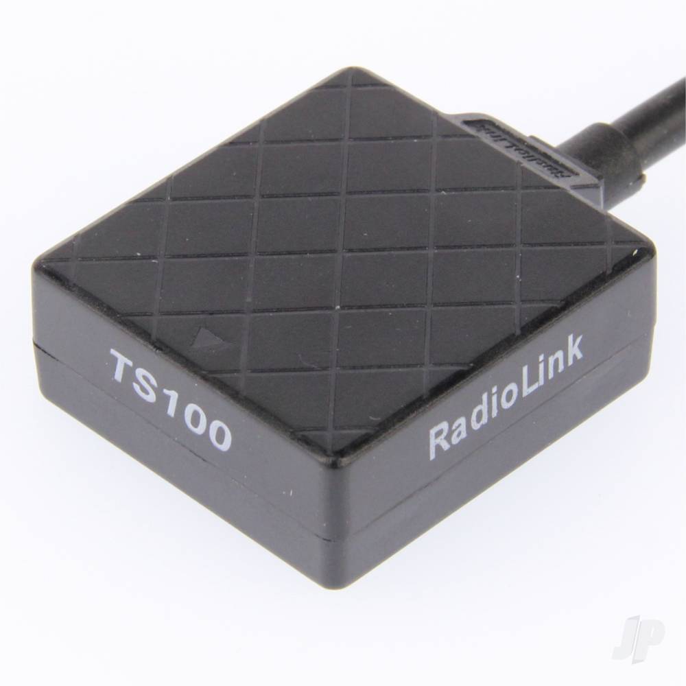 TS100 Mini GPS