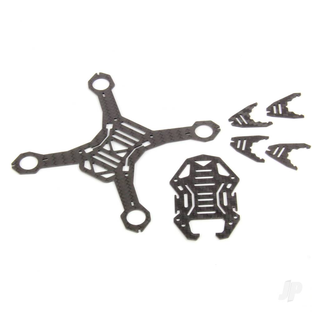 Main Frame Set (for F110S Quadcopter)