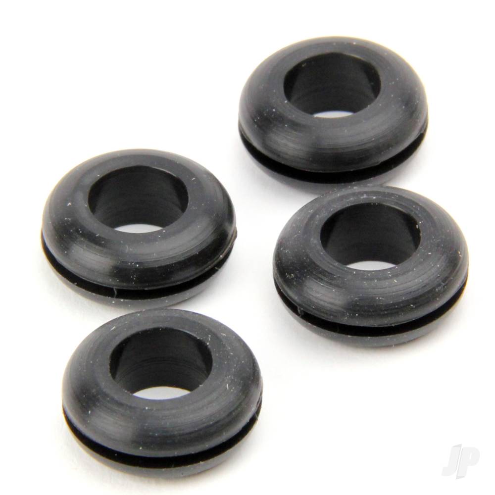 Motor O-Ring Set (for F110S Quadcopter)