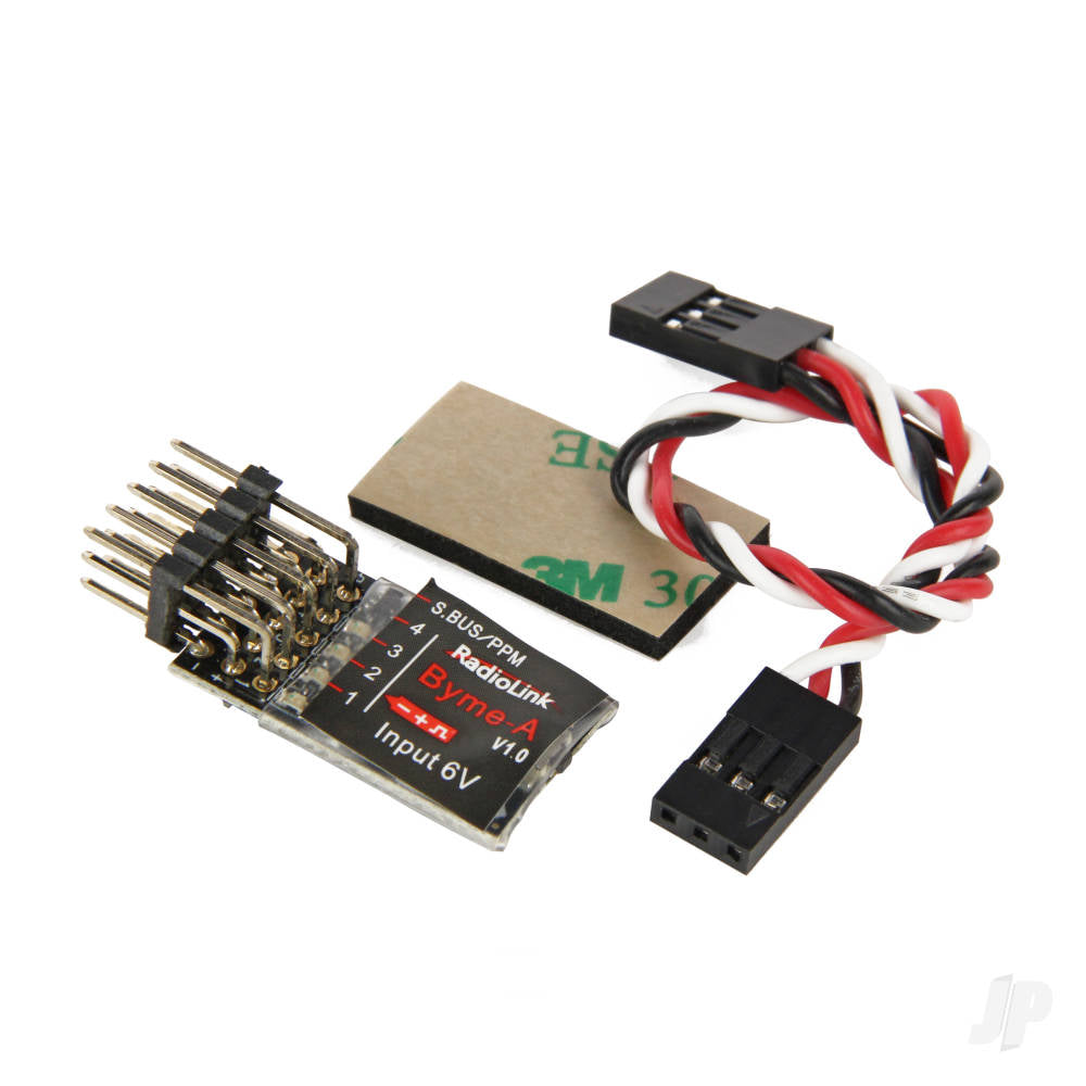 Fixed Wing Flight Controller