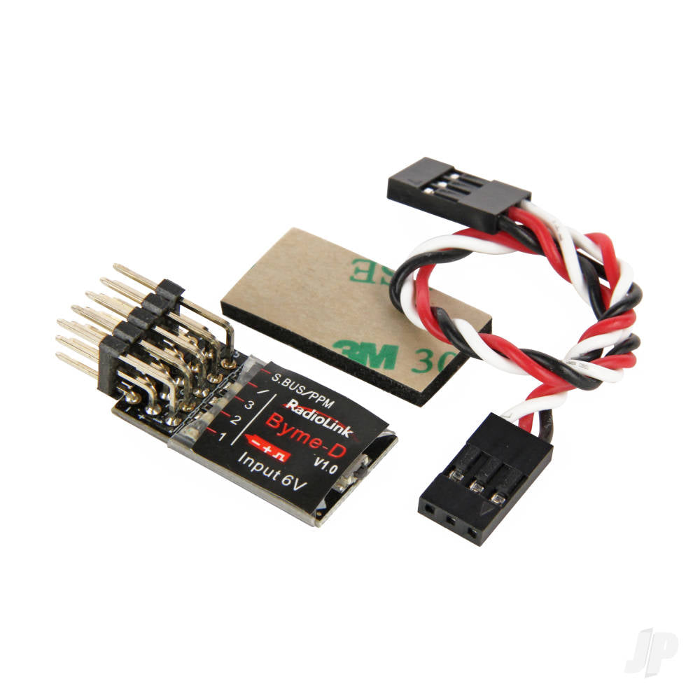 Delta Wing Flight Controller