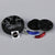 Transmitter Wheel (for RC4GS, V3RC6GS, V3RC8X)