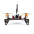 F110S Mini Racing Quadcopter with Camera and VTx (No Transmitter)