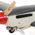 Supermarine Seafire (20cc) 1.6m (65in) No Retracts