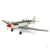 Supermarine Seafire (20cc) 1.6m (65in) No Retracts