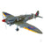 Supermarine Spitfire 55cc 2.16m (86in) (No Retracts)