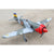 Yakovlev Yak-3 (20cc) 1.6m (63in) with 84° Electric Retracts