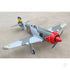 Yakovlev Yak-3 (20cc) 1.6m (63in) with 84° Electric Retracts