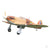 Hawker Hurricane (33cc) 2.08m (82in) with Electric Retracts