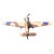 Hawker Hurricane (33cc) 2.08m (82in) with Electric Retracts