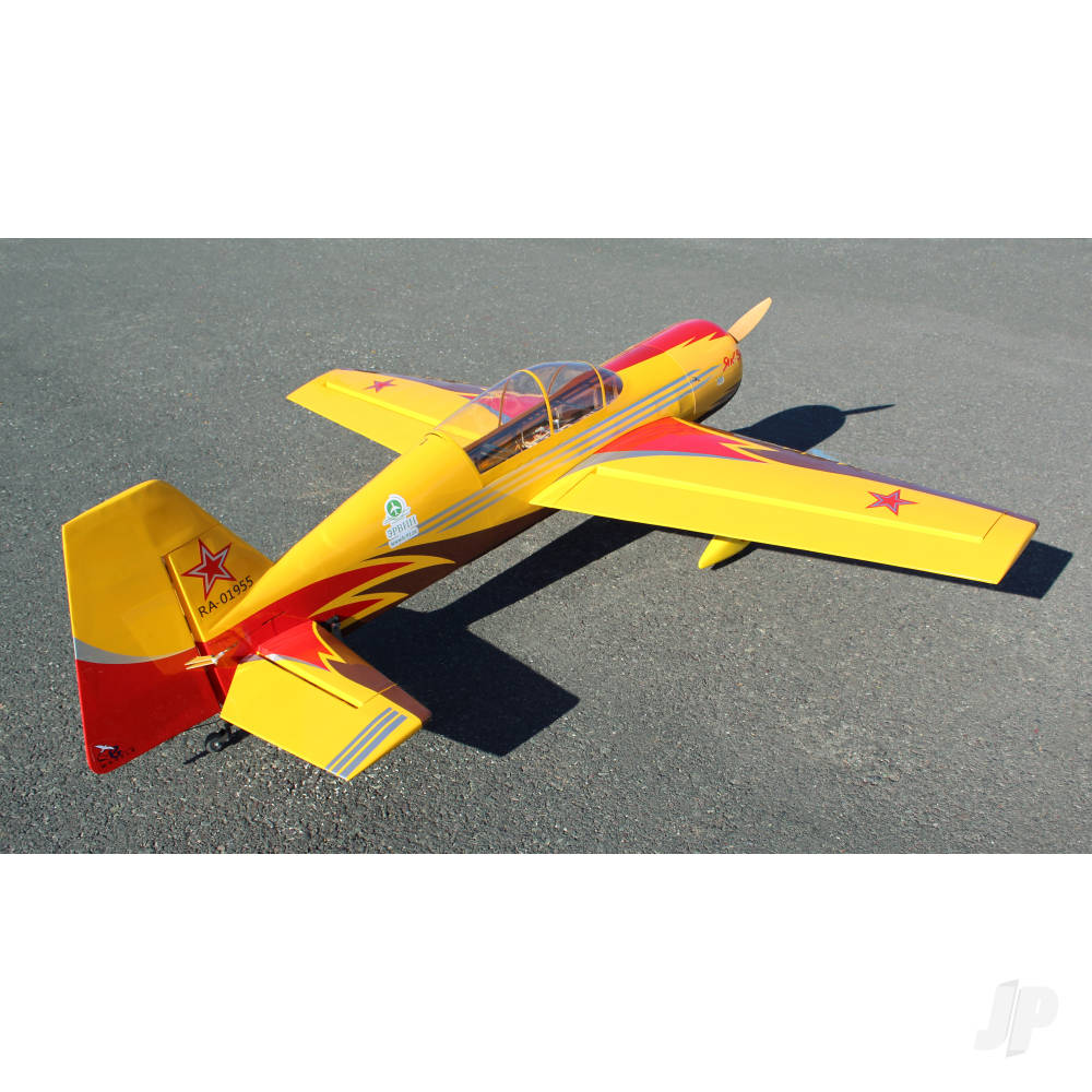 Yak 54 3D 1.8m (70in) (SEA-360)