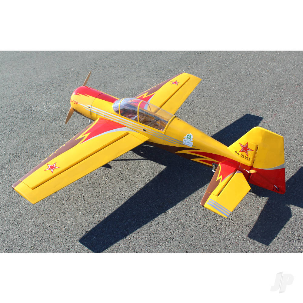 Yak 54 3D 1.8m (70in) (SEA-360)