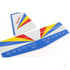 Arising Star V2 Tailplane Set (for SEA-03)