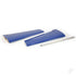 Edge 540 (120-180) Wing Set Complete Blue (for SEA-26A)